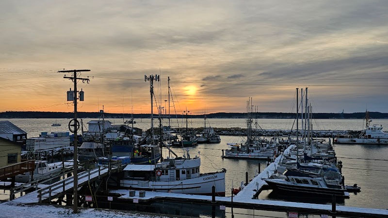 Photo of Harborside Inn