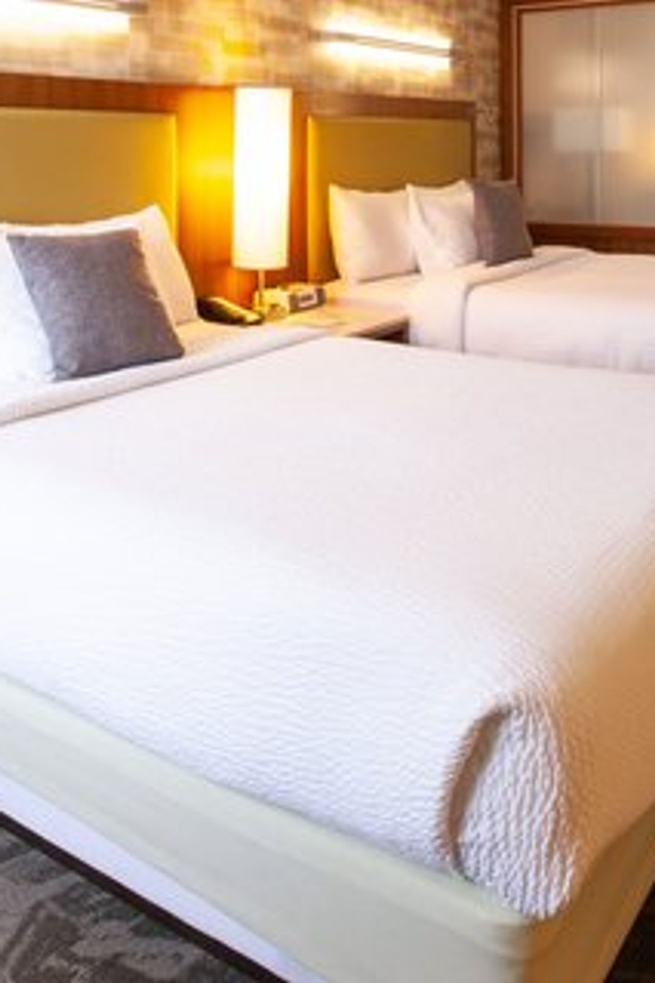 Photo of SpringHill Suites Wenatchee