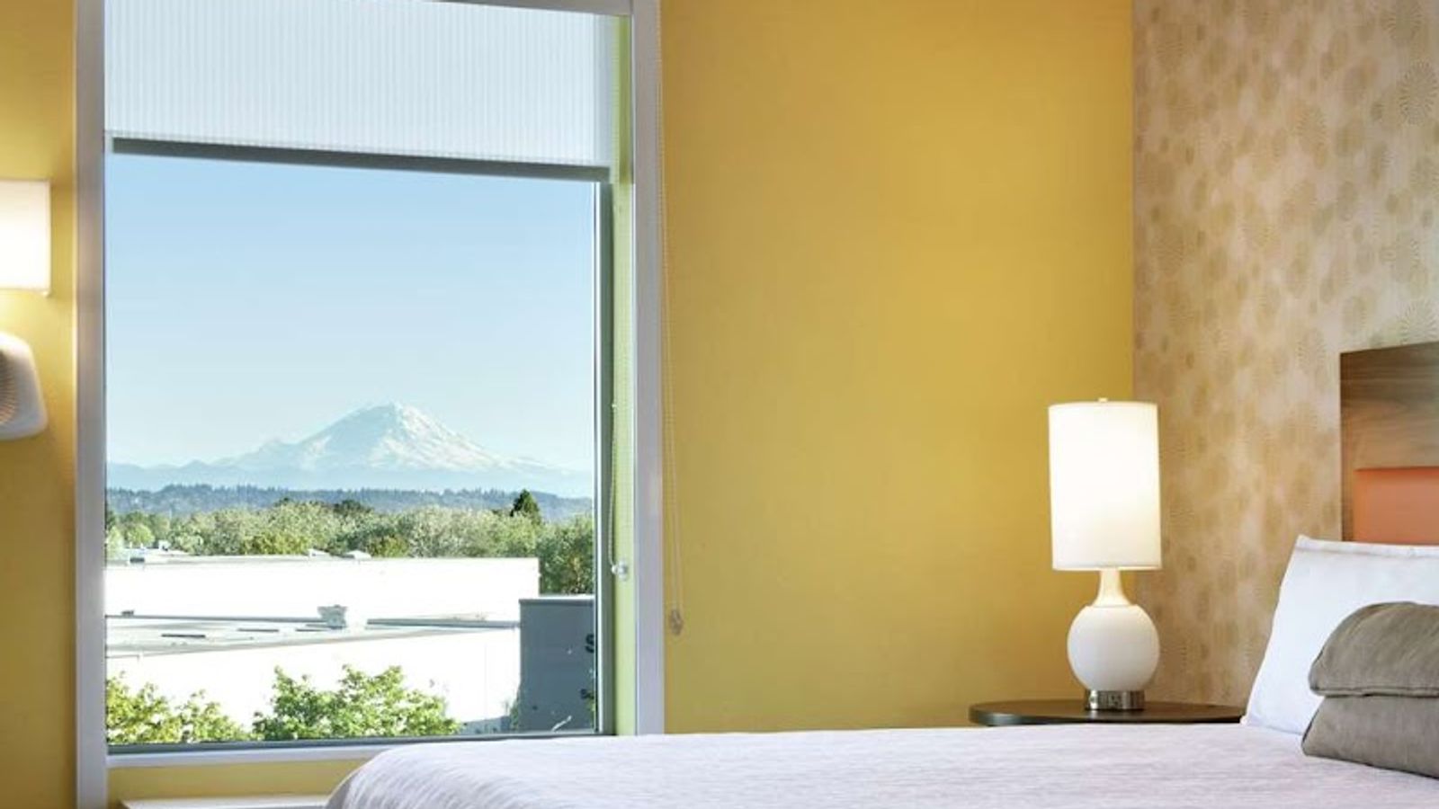 Photo of Home2 Suites by Hilton Seattle Airport