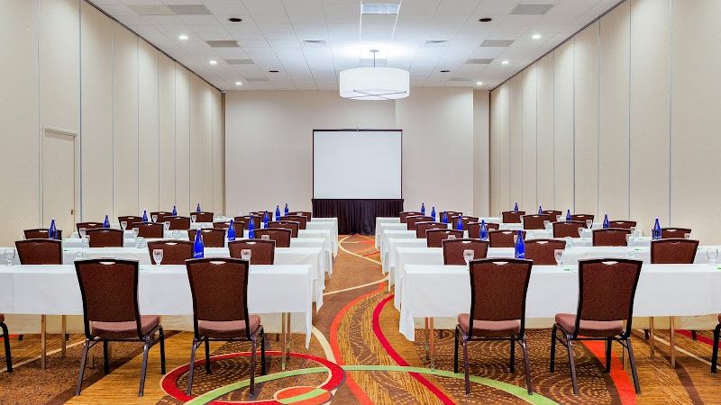 Photo of Holiday Inn San Jose - Silicon Valley by IHG