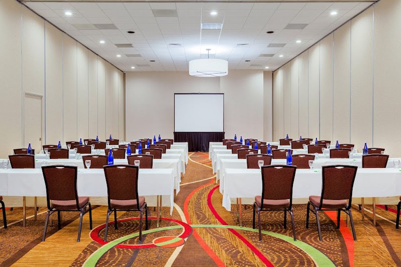 Photo of Holiday Inn San Jose - Silicon Valley by IHG