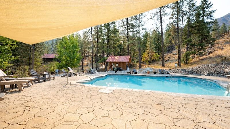 Photo of Sleeping Lady Mountain Resort & Spa - Seasonal outdoor pool, Hot tub