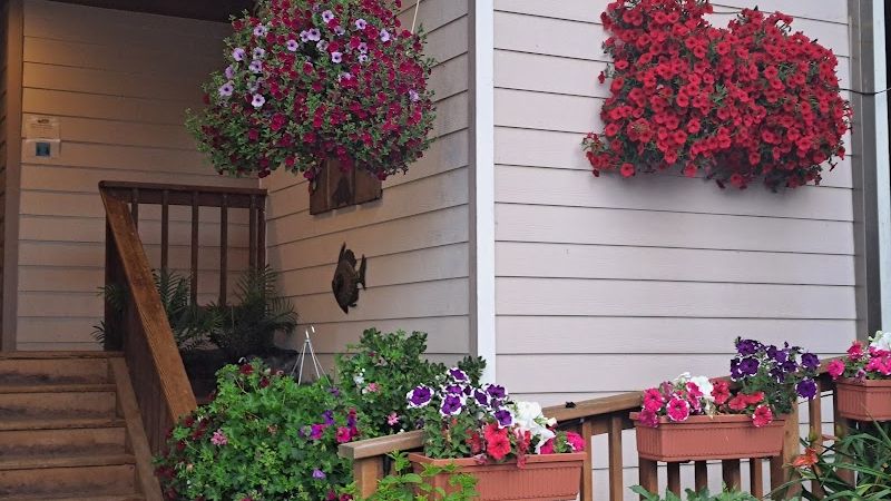 Photo of Tradewinds Motel Rockaway Beach