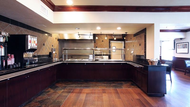 Photo of Oxford Suites Spokane Valley