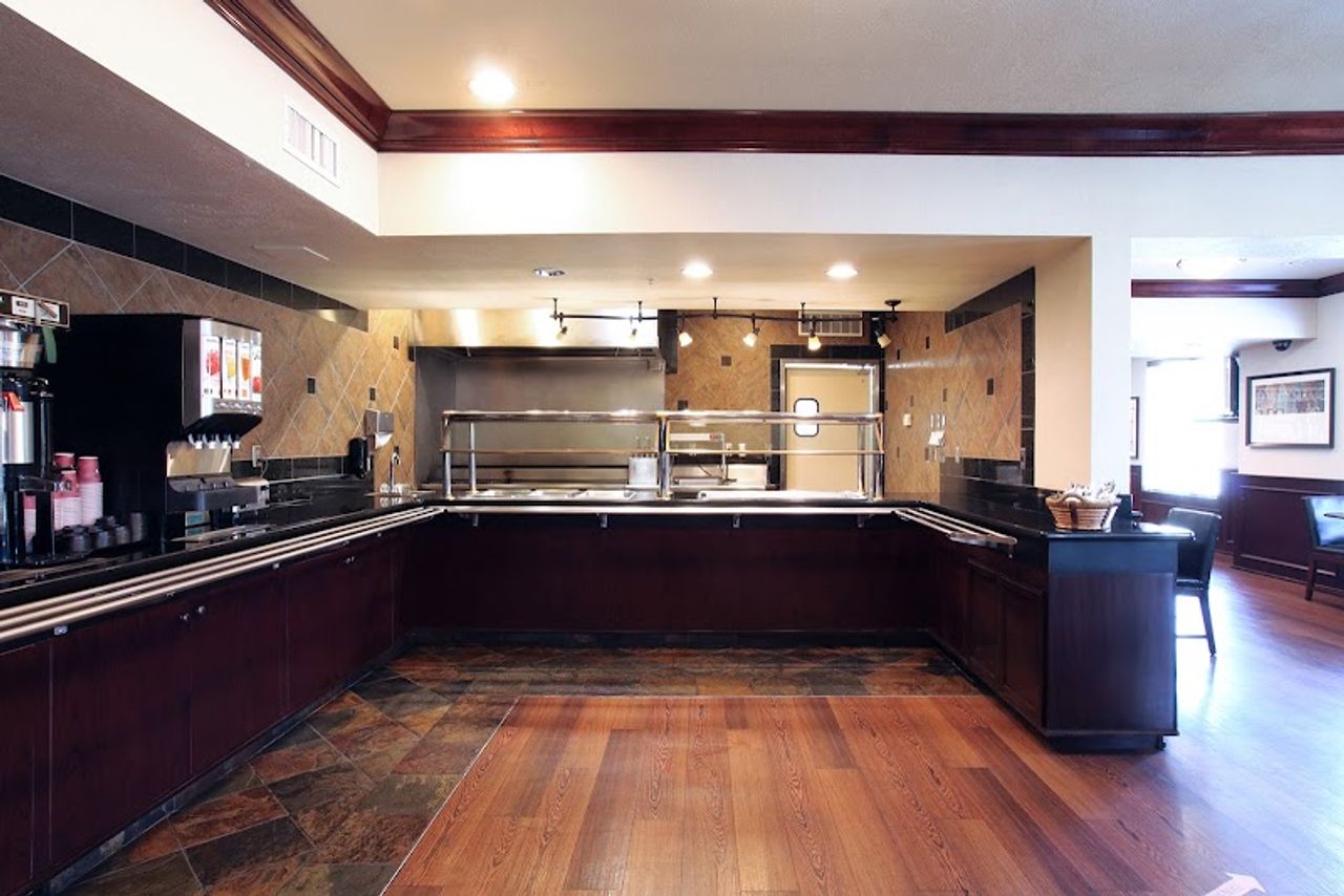 Photo of Oxford Suites Spokane Valley