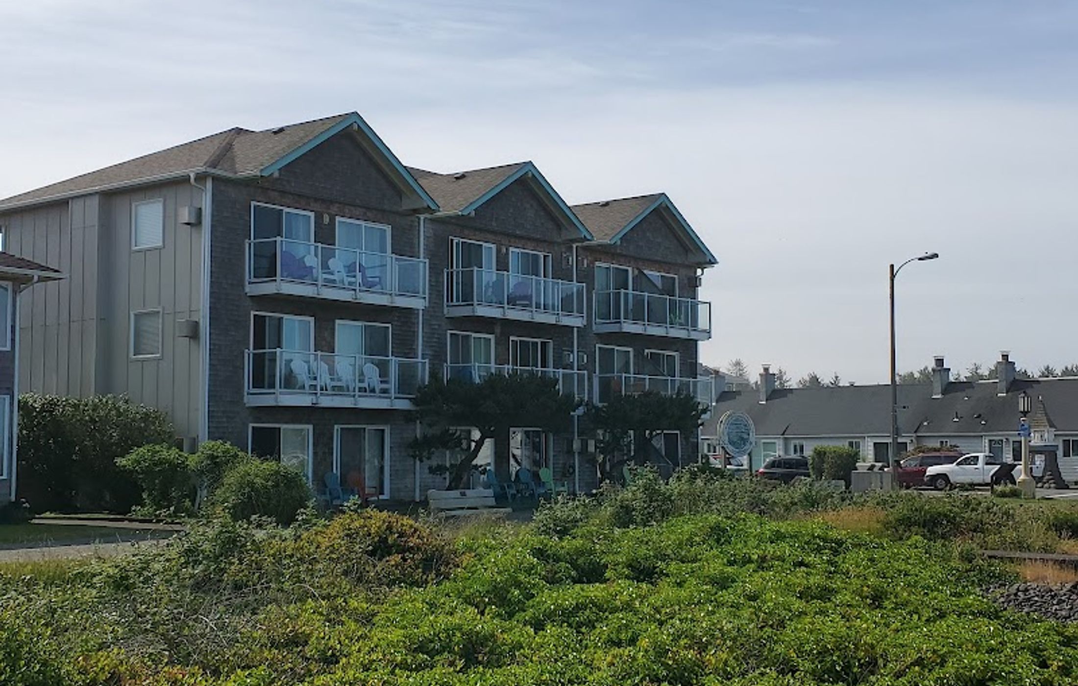 Inn at the Shore