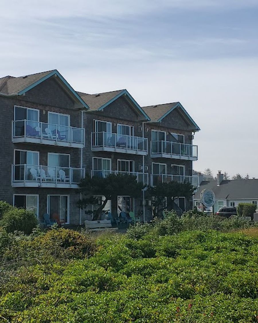 Inn at the Shore