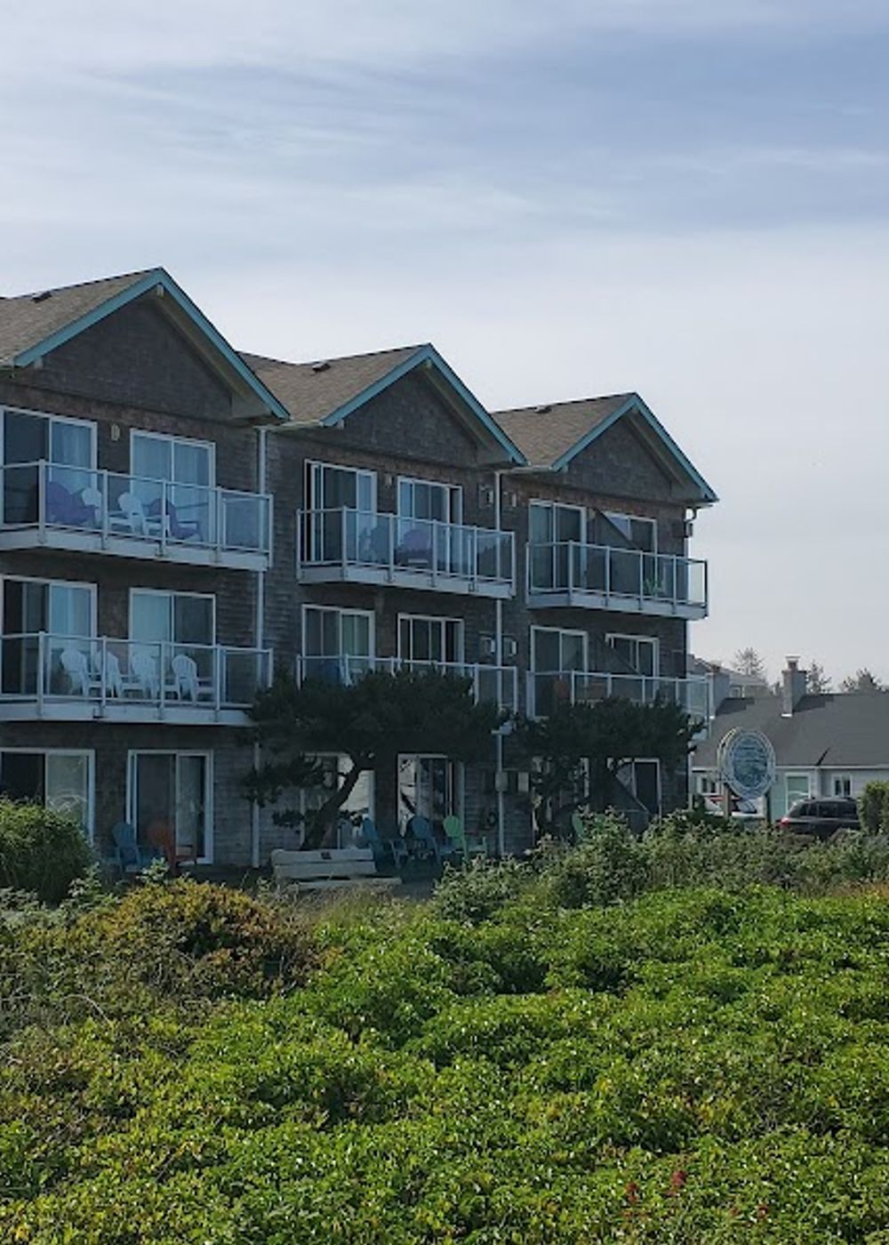 Inn at the Shore