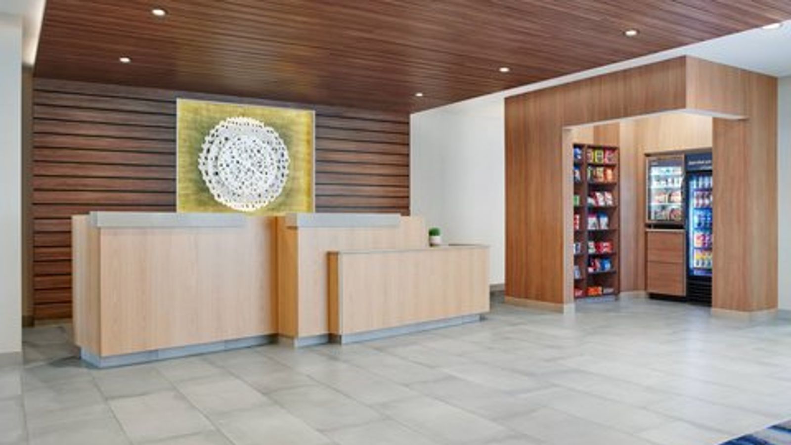 Photo of Fairfield Inn & Suites Stockton Lathrop