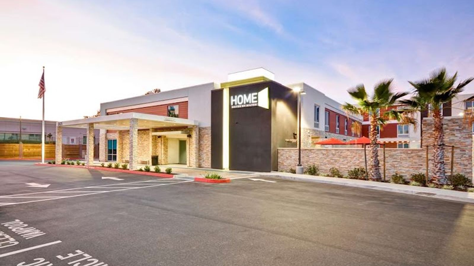 Home2 Suites by Hilton Livermore