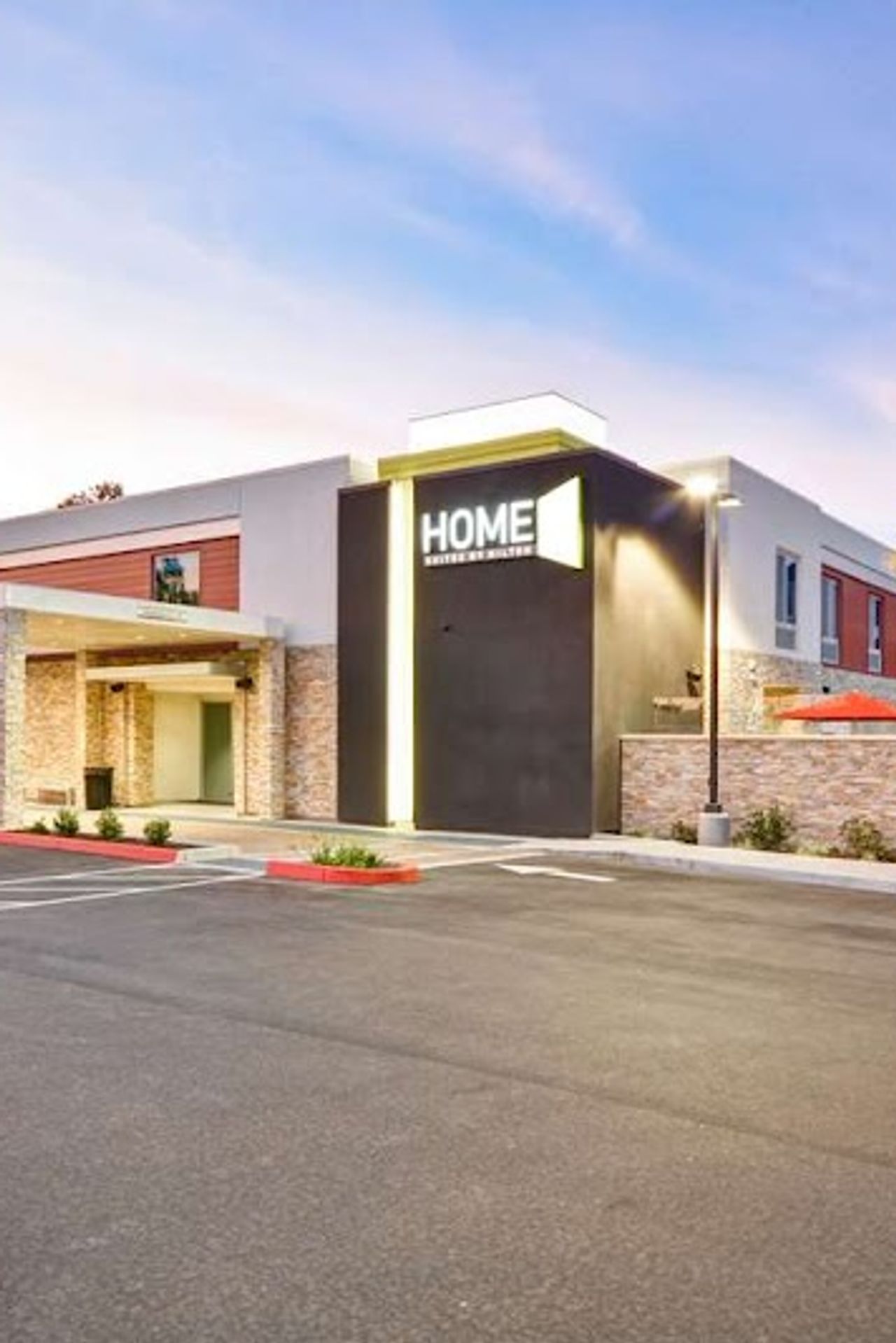 Photo of Home2 Suites by Hilton Livermore