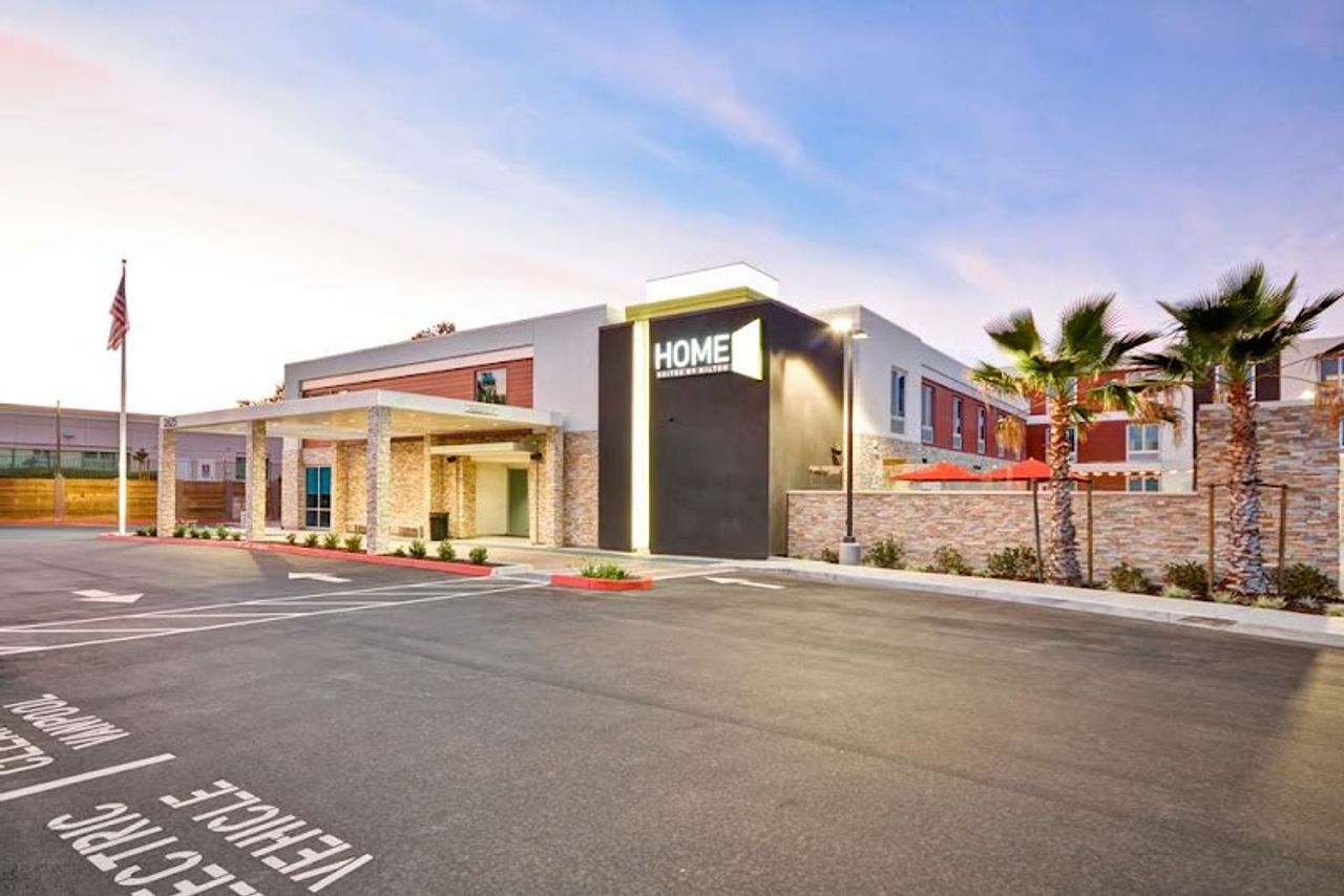 Photo of Home2 Suites by Hilton Livermore