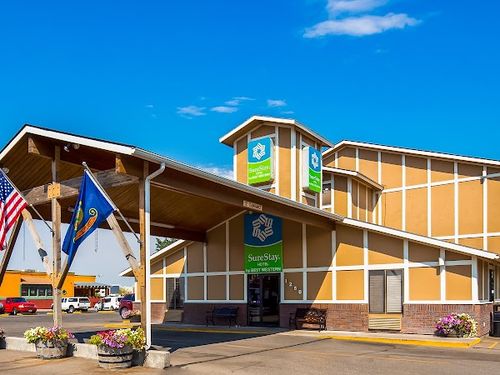 Photo of SureStay by Best Western Twin Falls