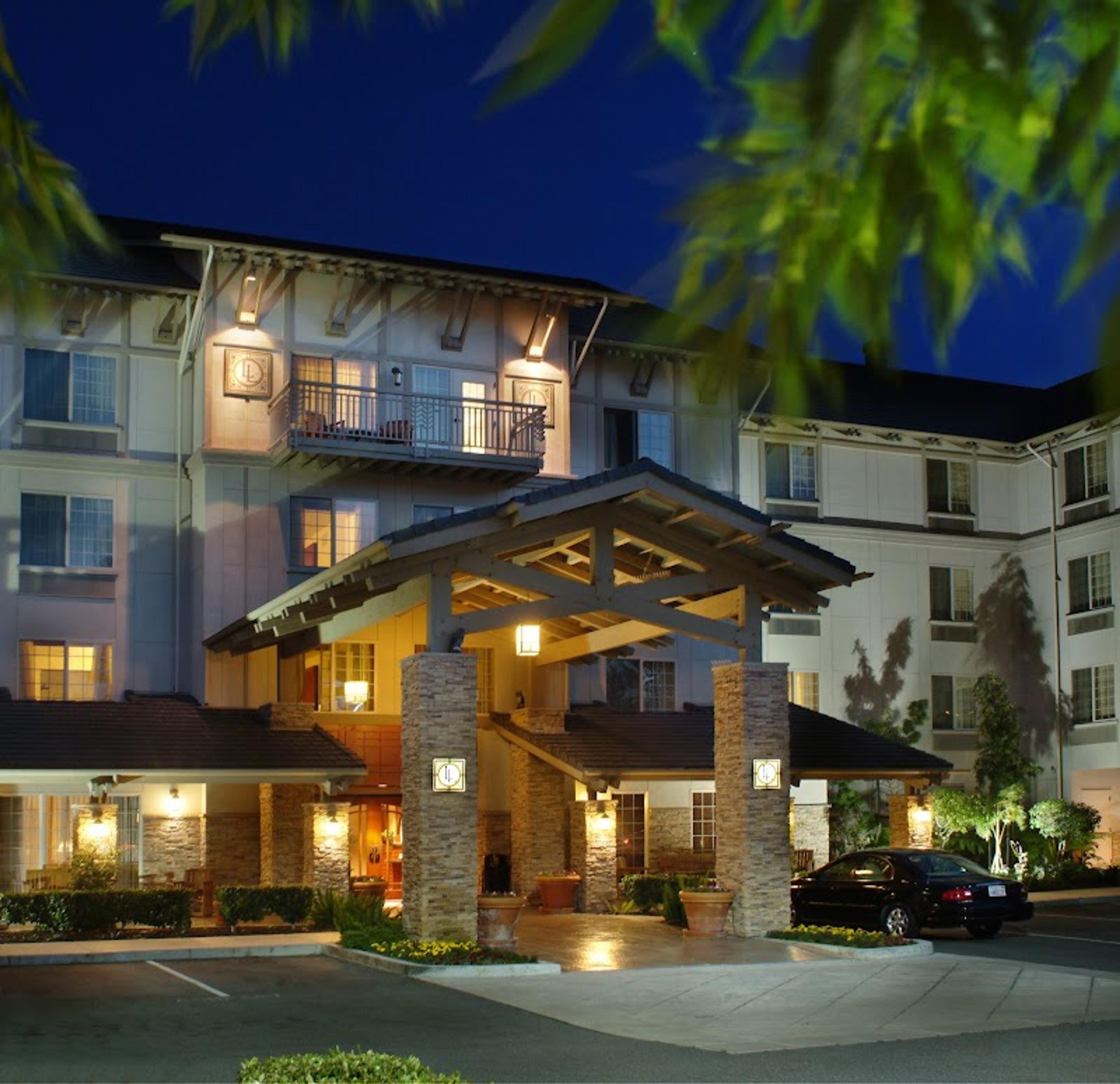 Larkspur Landing Extended Stay Suites Renton