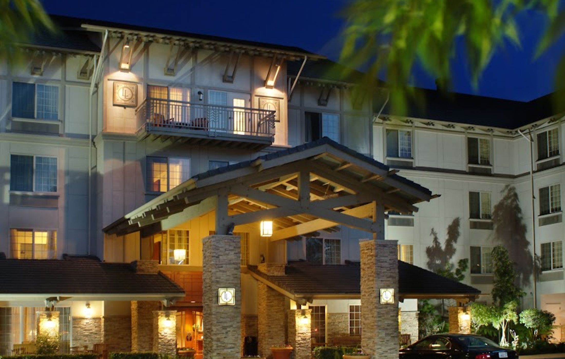 Larkspur Landing Extended Stay Suites Renton