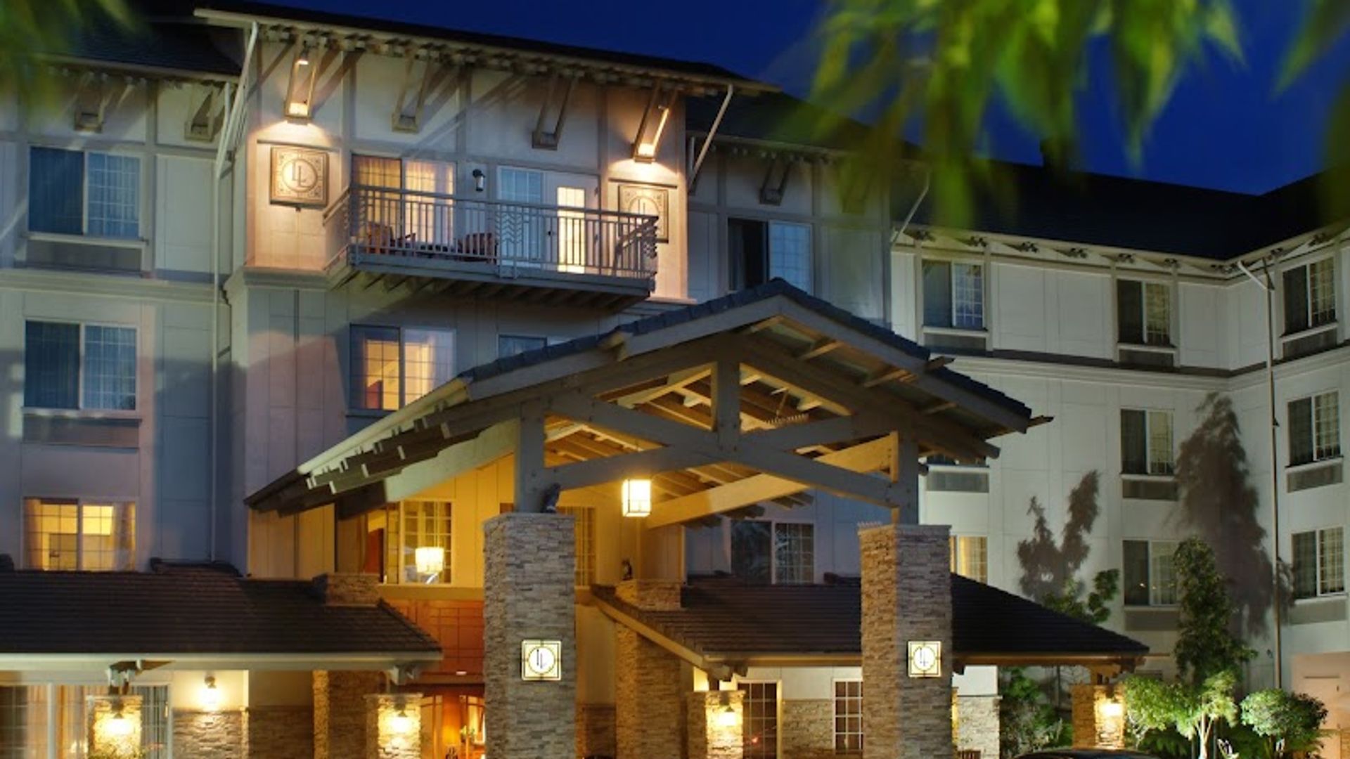 Larkspur Landing Extended Stay Suites Renton