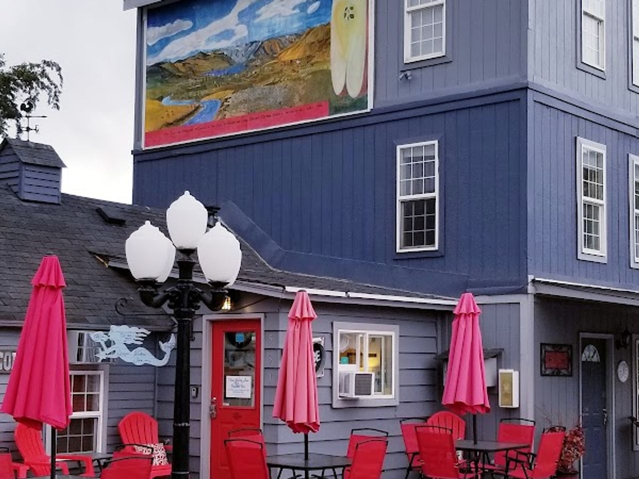 Photo of Deep Water Inn
