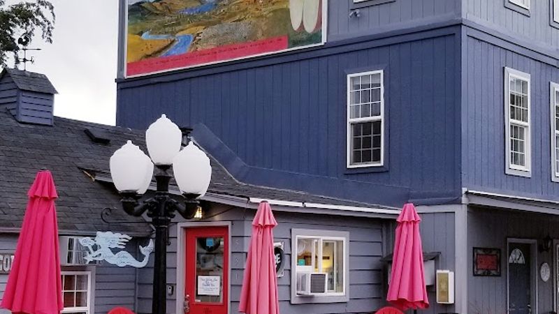 Photo of Deep Water Inn