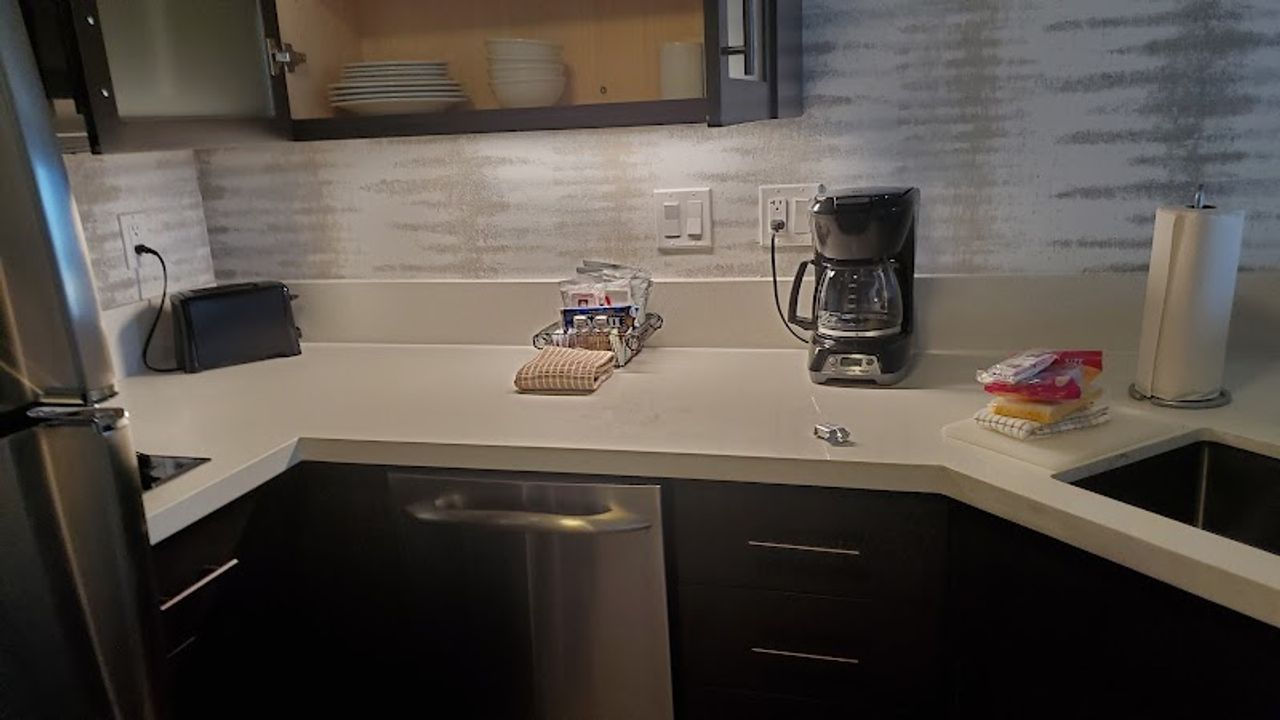 Photo of Residence Inn Modesto North