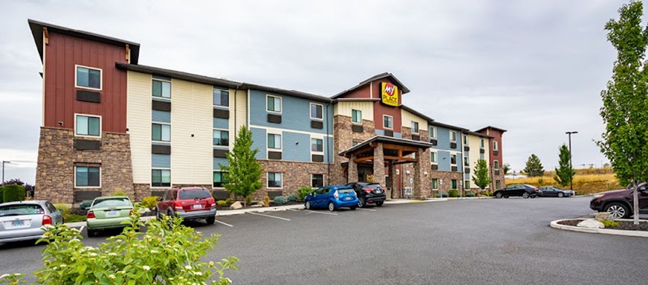 Photo of My Place Hotel-Spokane Valley, WA