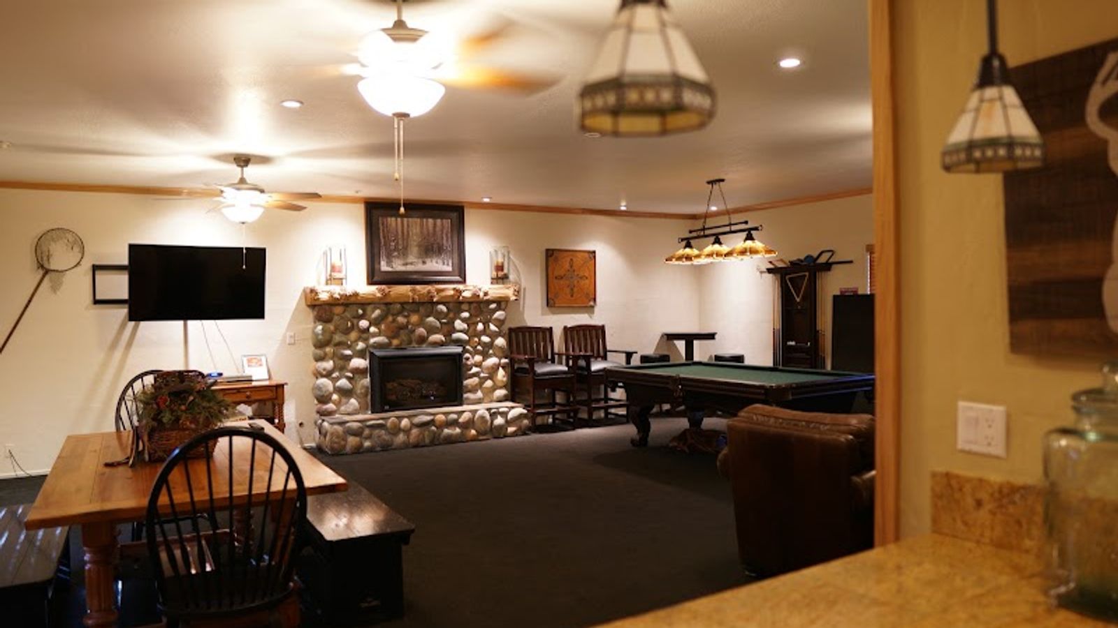 Photo of Village Inn Springfield/Eugene - Lounge area