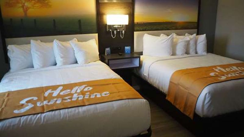 Photo of Days Inn by Wyndham Galt/Elk Grove South