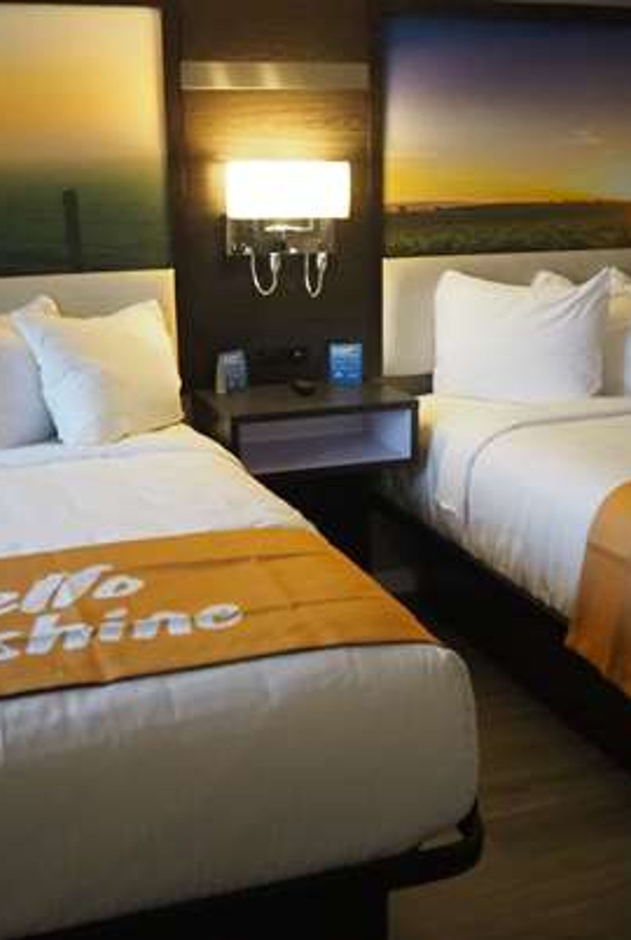 Photo of Days Inn by Wyndham Galt/Elk Grove South