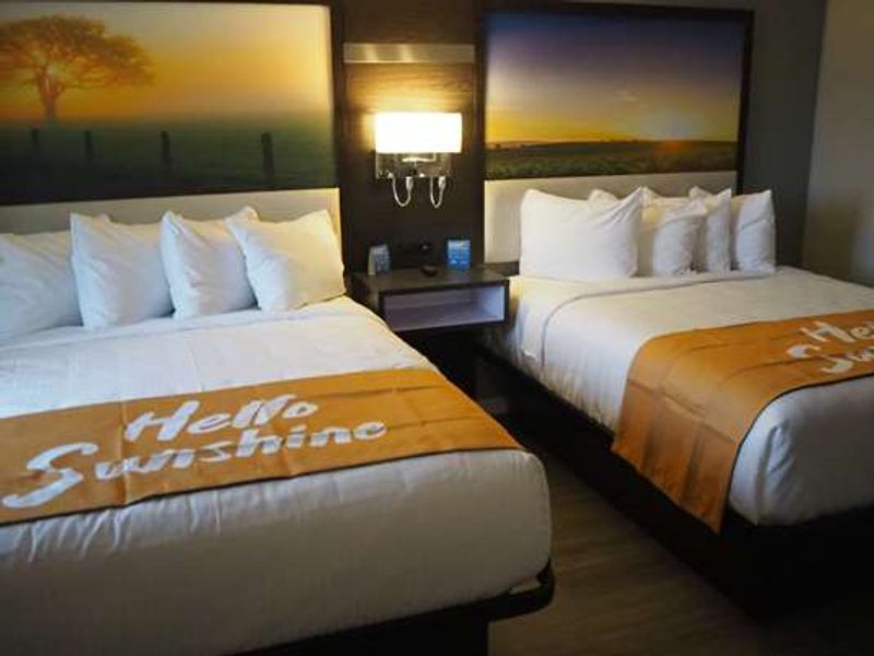 Photo of Days Inn by Wyndham Galt/Elk Grove South