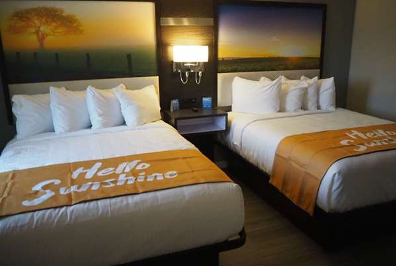 Photo of Days Inn by Wyndham Galt/Elk Grove South