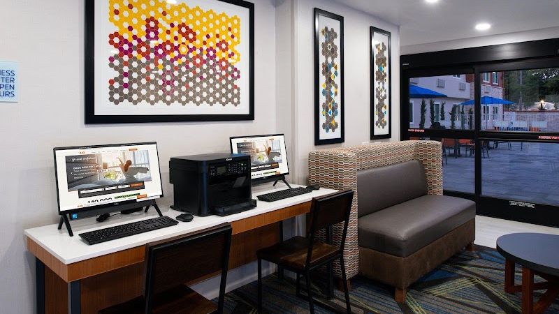 Photo of Holiday Inn Express Santa Rosa North, an IHG Hotel