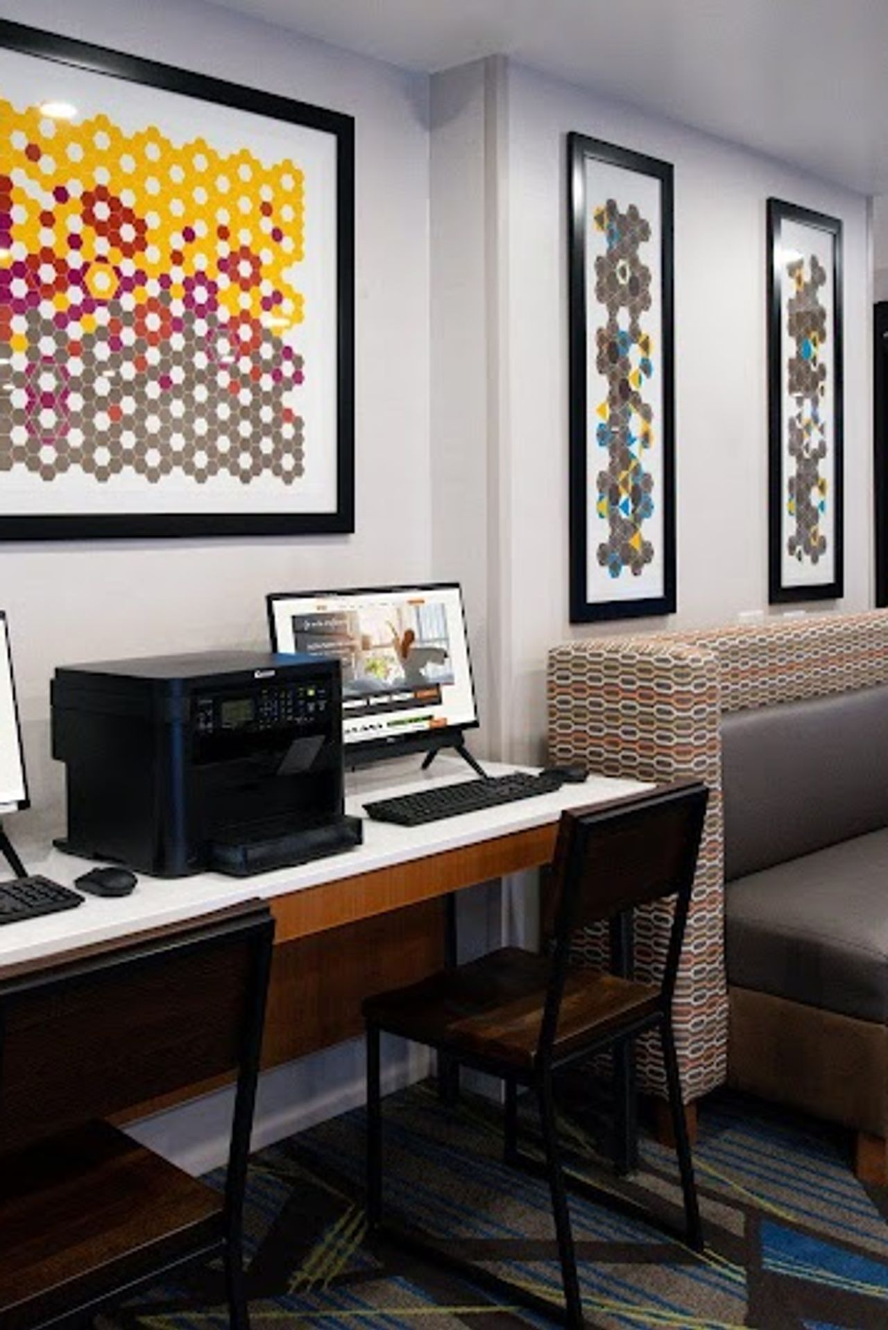 Photo of Holiday Inn Express Santa Rosa North, an IHG Hotel