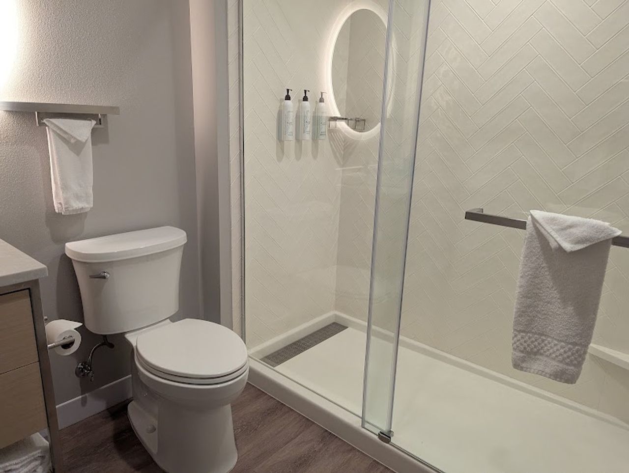 Photo of TownePlace Suites Pleasanton