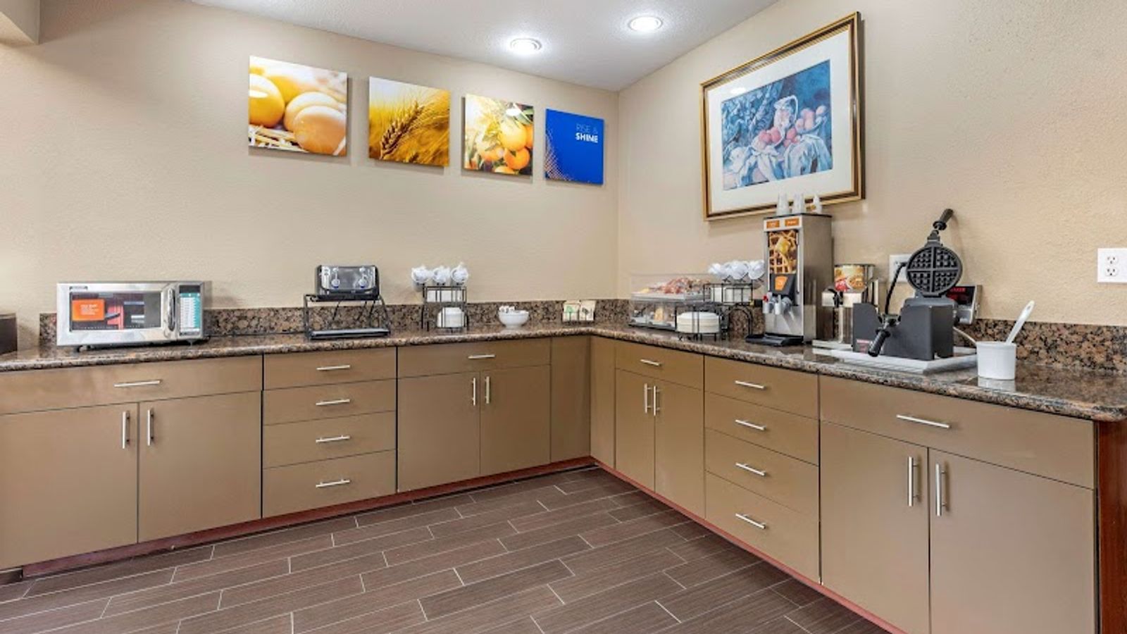 Photo of Comfort Inn & Suites Kelso - Longview