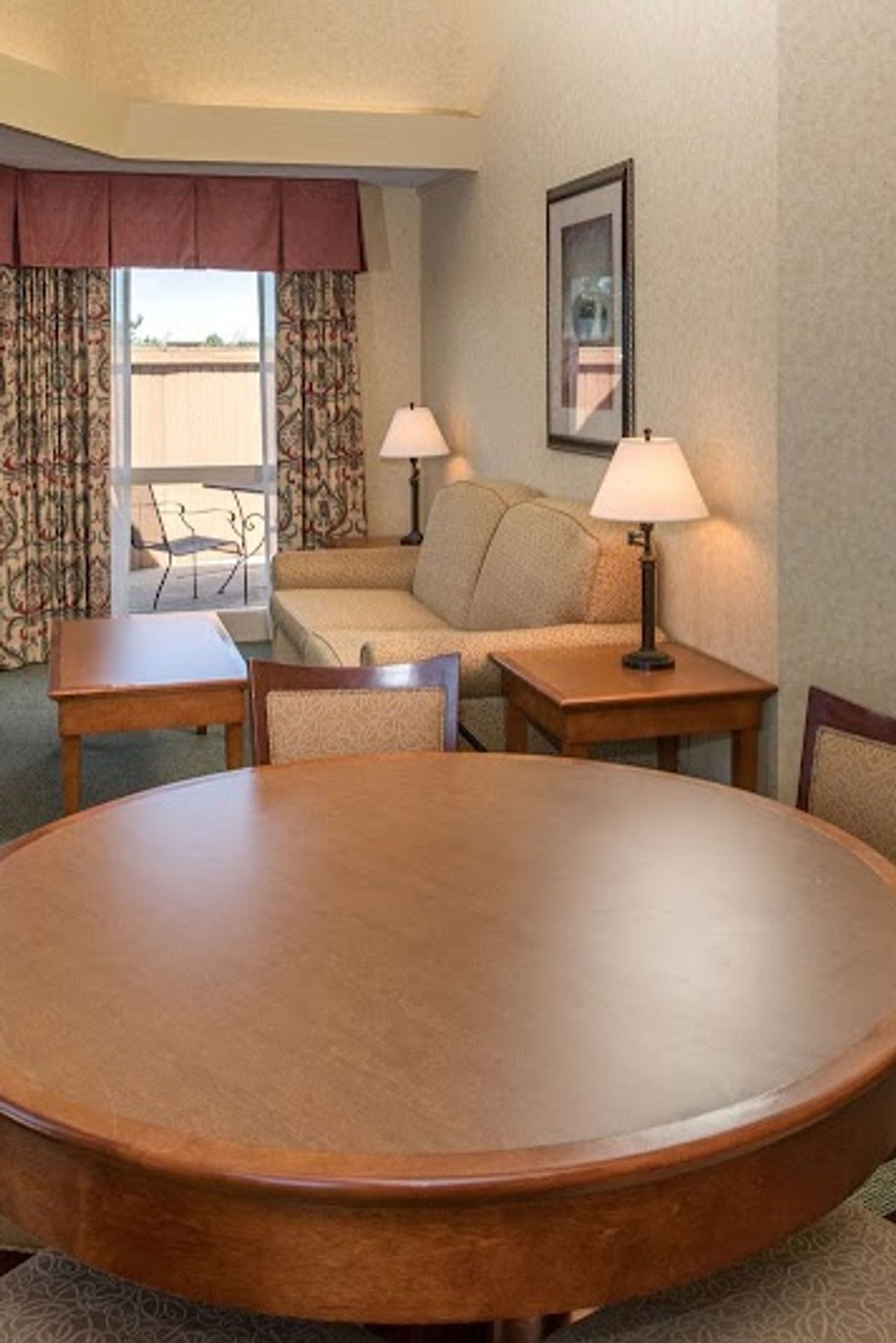 Photo of Red Lion Hotel Pasco Airport & Conference Center