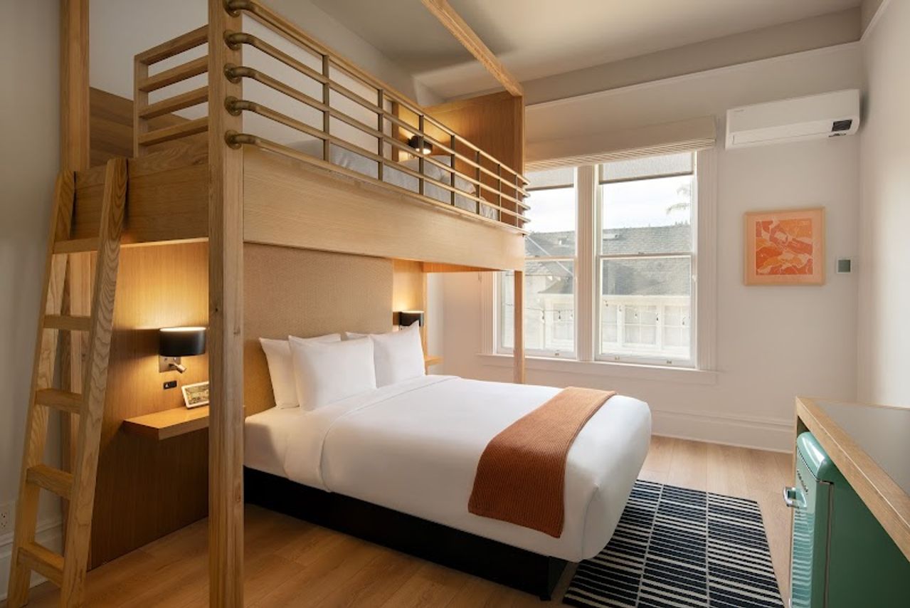 Photo of Dr. Wilkinson's Backyard Resort & Mineral Springs