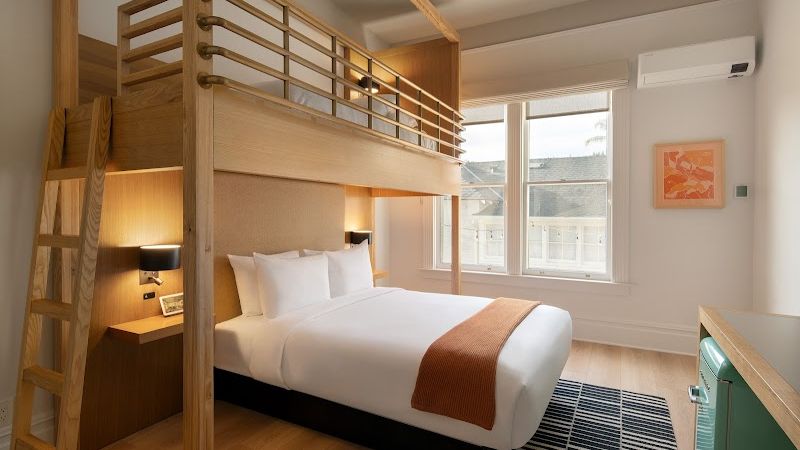 Photo of Dr. Wilkinson's Backyard Resort & Mineral Springs