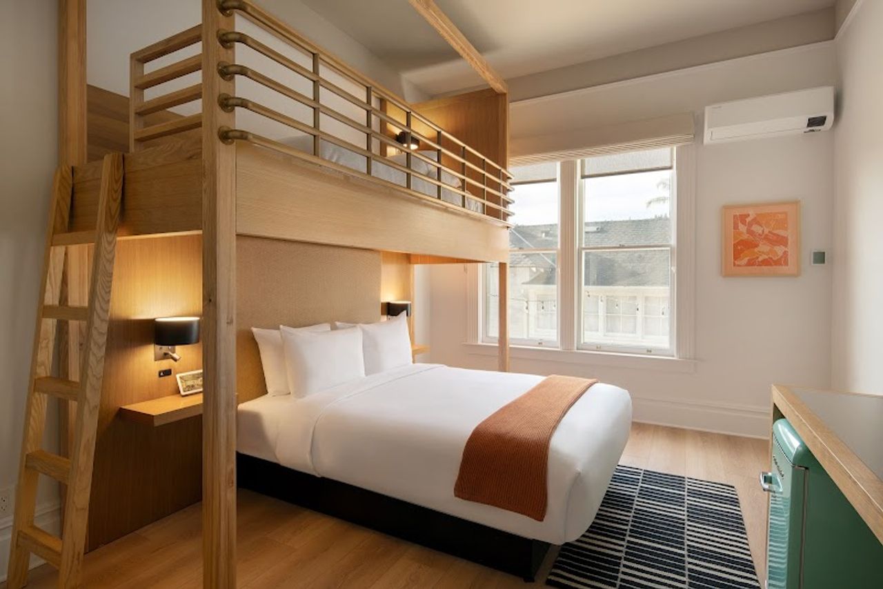 Photo of Dr. Wilkinson's Backyard Resort & Mineral Springs