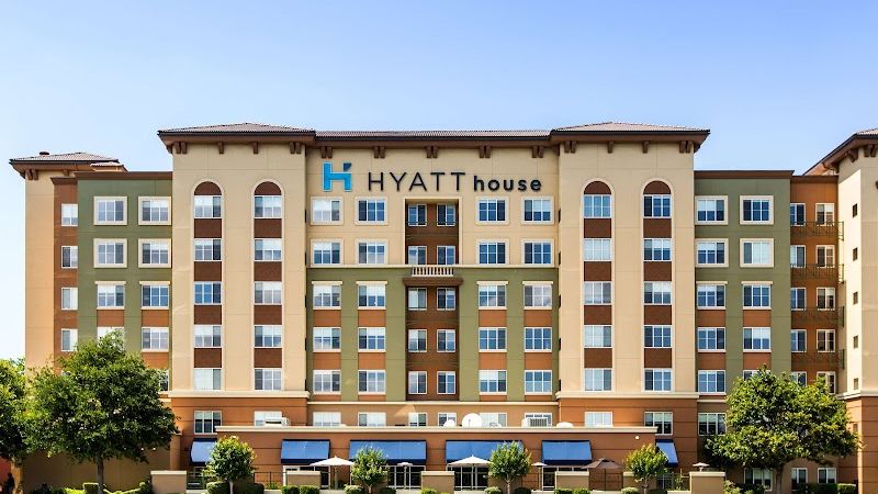 Hyatt House Santa Clara