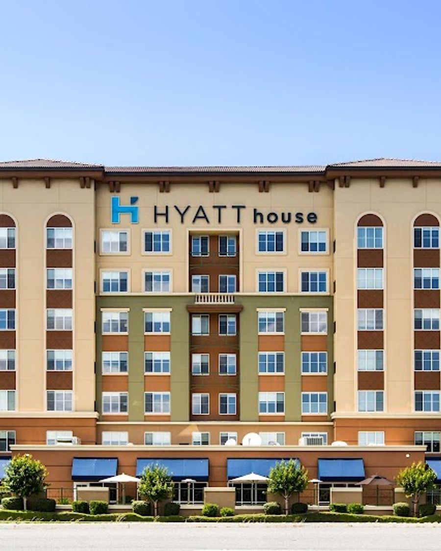 Hyatt House Santa Clara