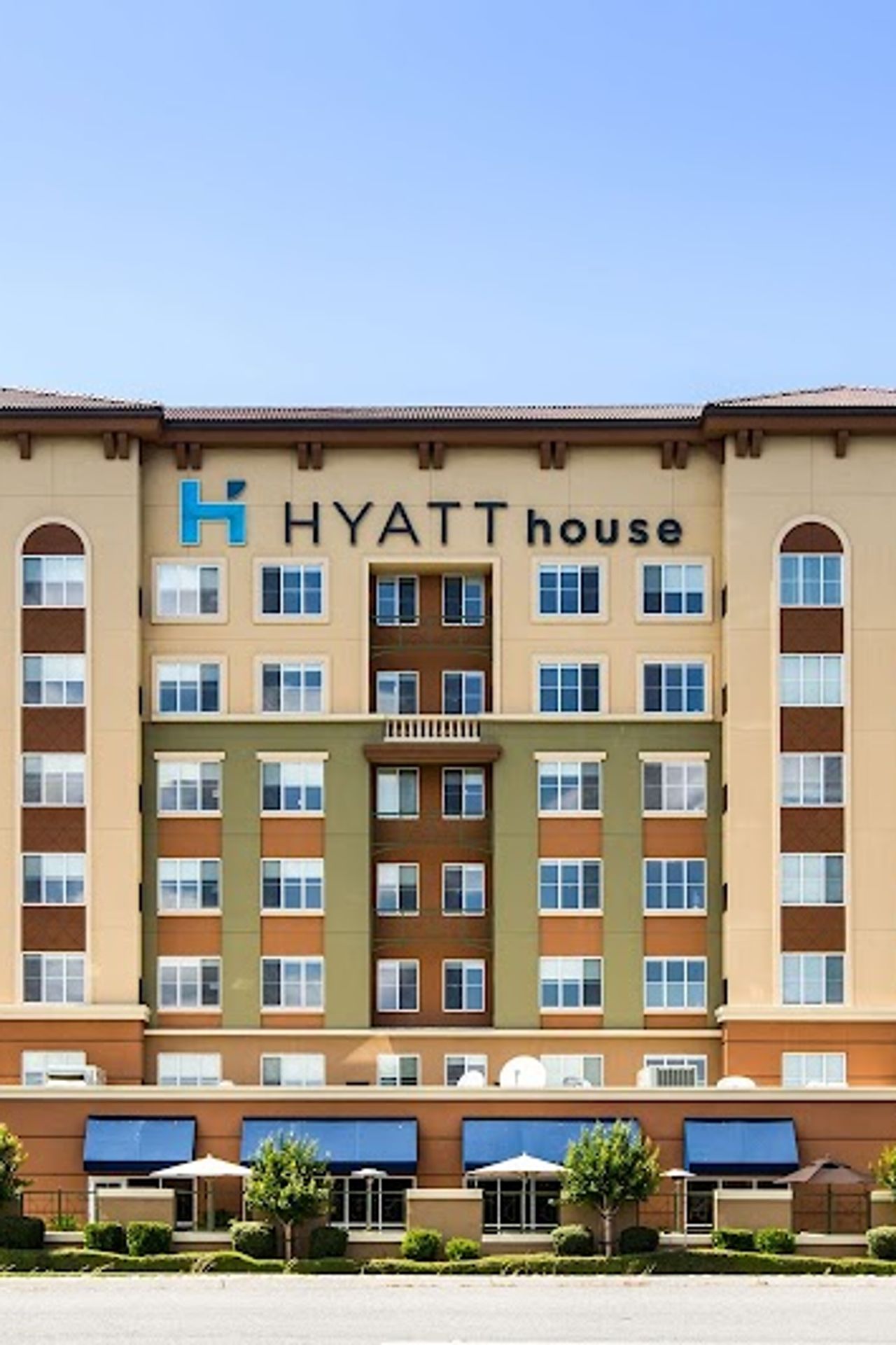 Photo of Hyatt House Santa Clara
