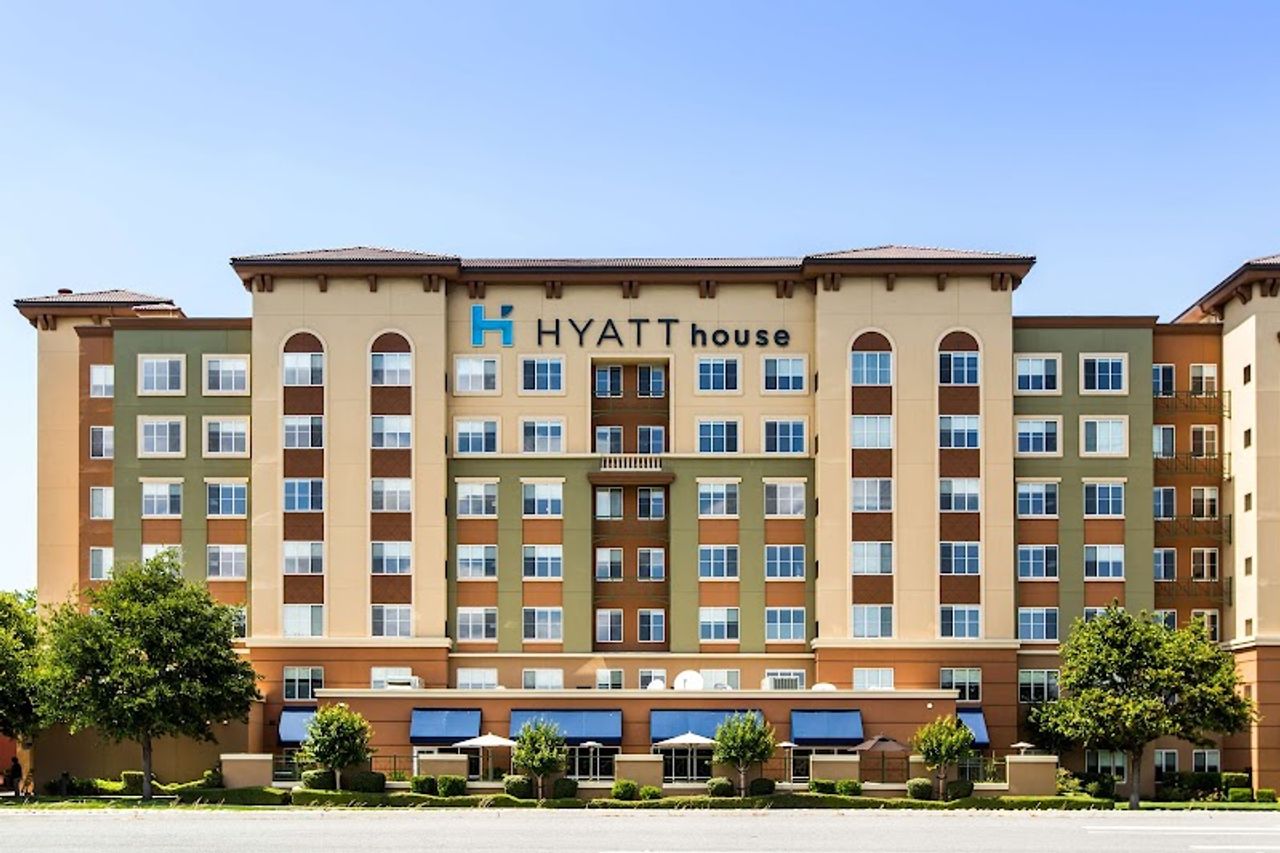 Photo of Hyatt House Santa Clara