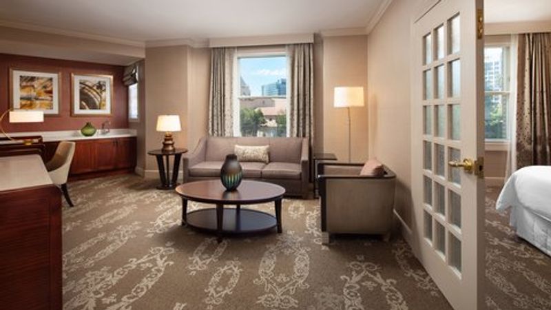 Photo of The Westin San Jose