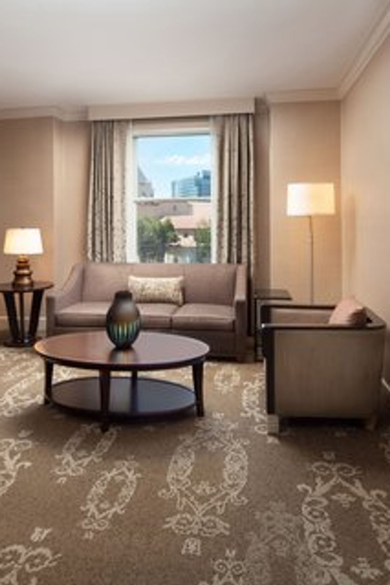 Photo of The Westin San Jose