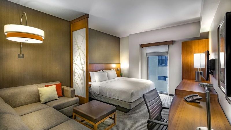 Hyatt Place Boise/Downtown - Room, 1 Bed