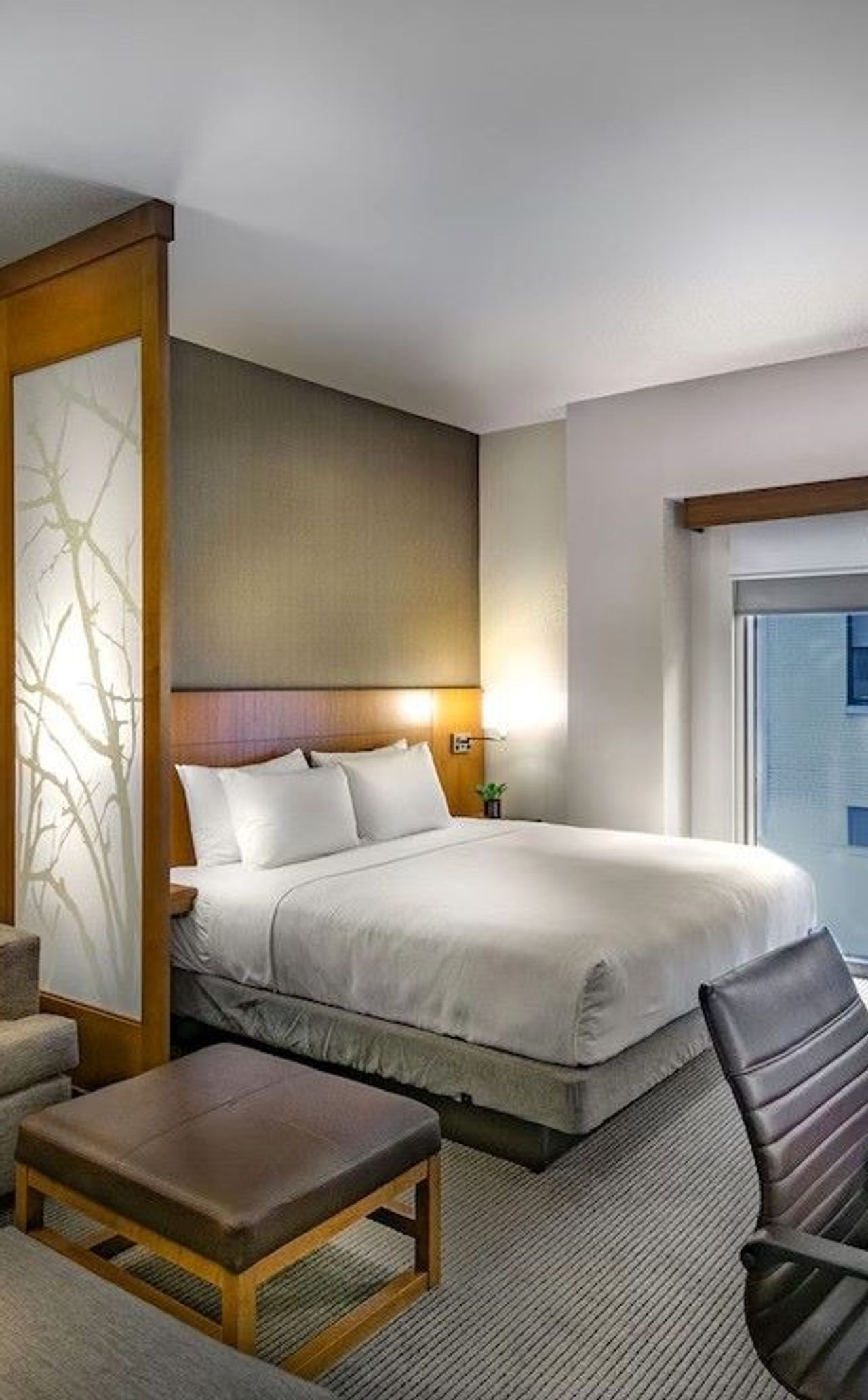 Hyatt Place Boise/Downtown - Room, 1 Bed