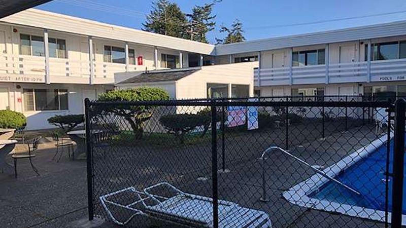 Photo of Travelodge by Wyndham Florence