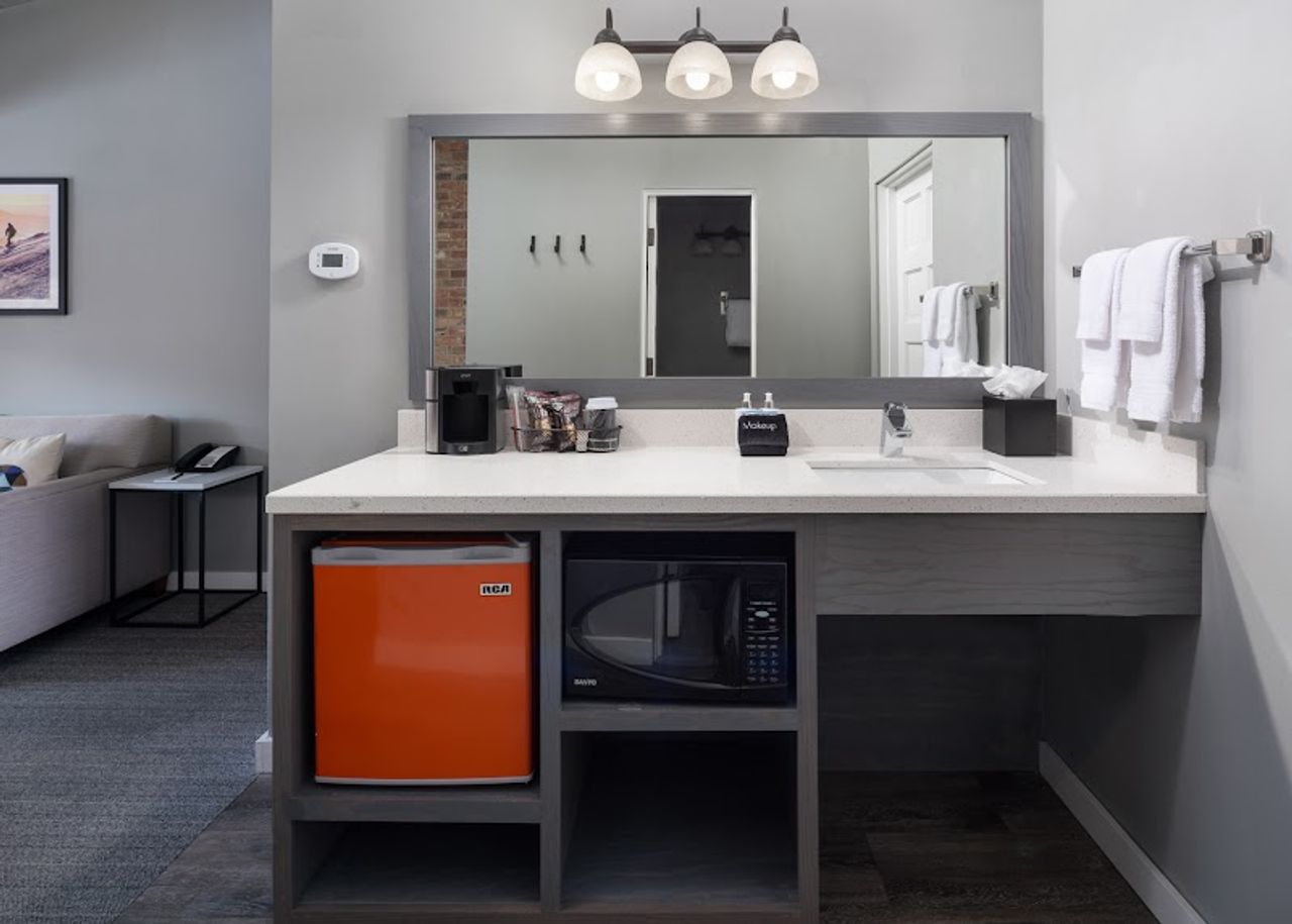 Photo of Tamarack Lodge