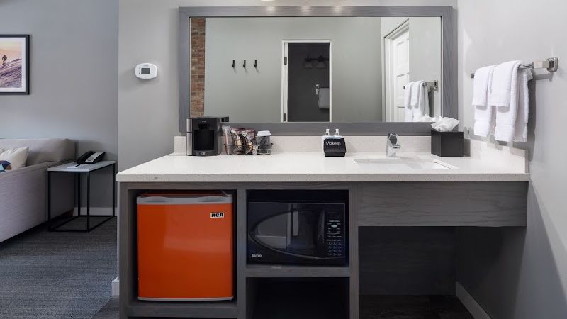 Photo of Tamarack Lodge