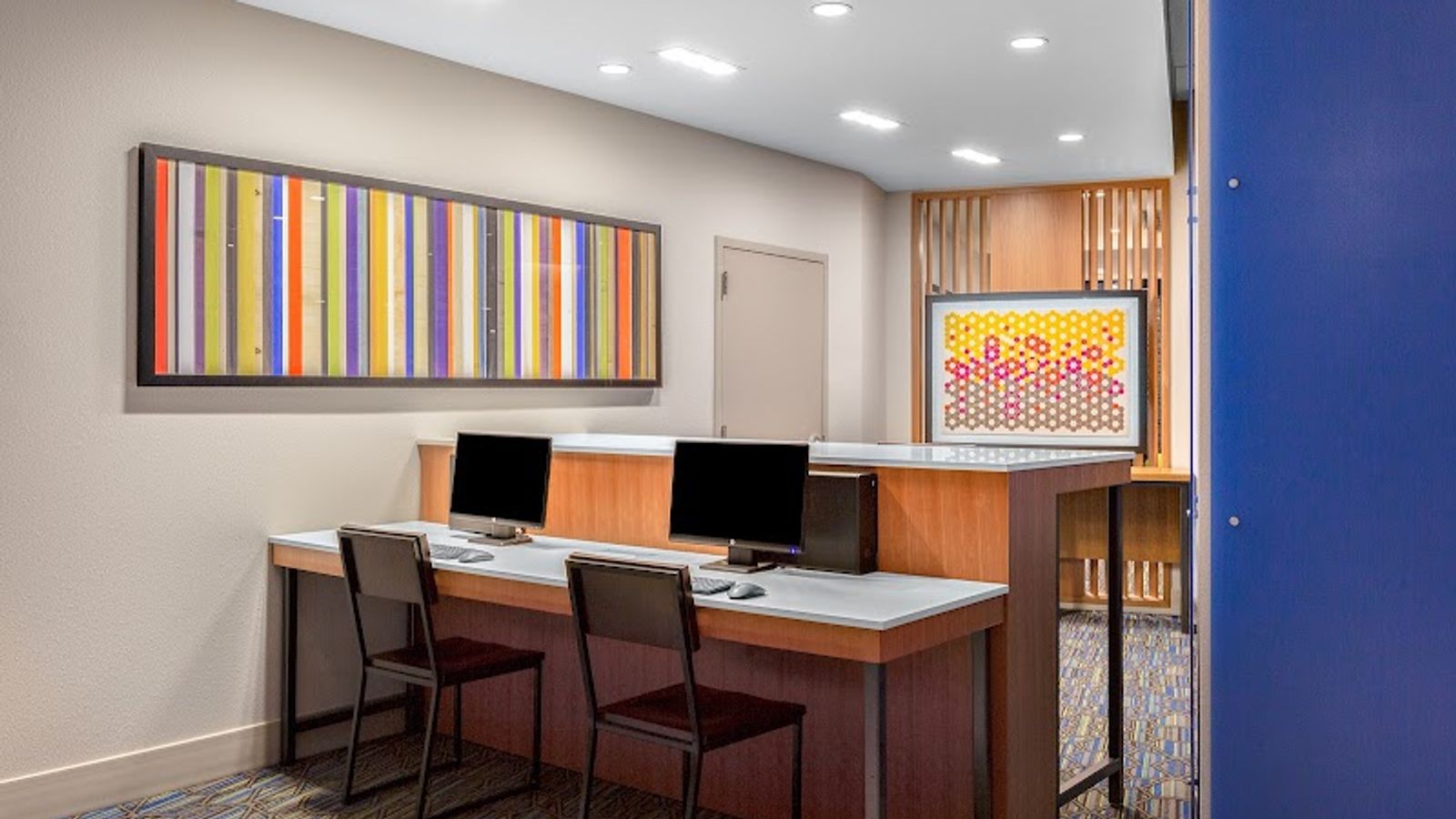 Photo of Holiday Inn Express Union Gap