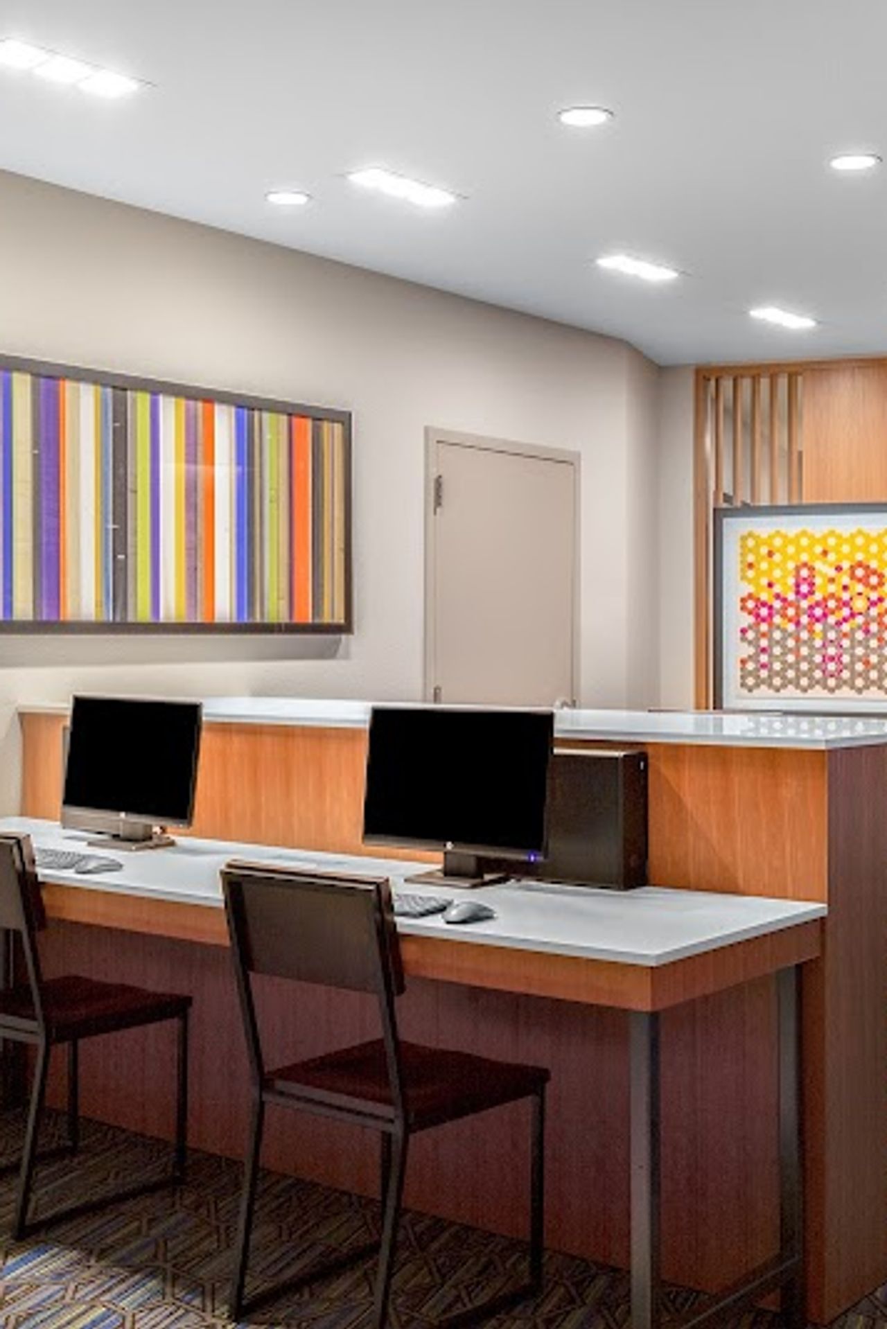 Photo of Holiday Inn Express Union Gap